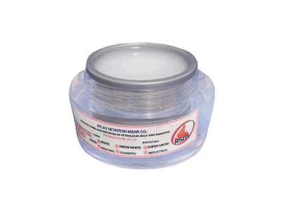 Petroleum Jelly (Vaseline)
