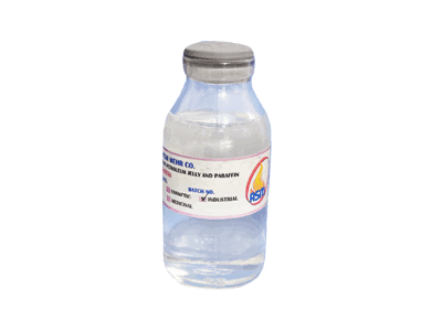 Paraffin Oil