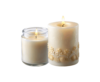 Candle Paraffin
