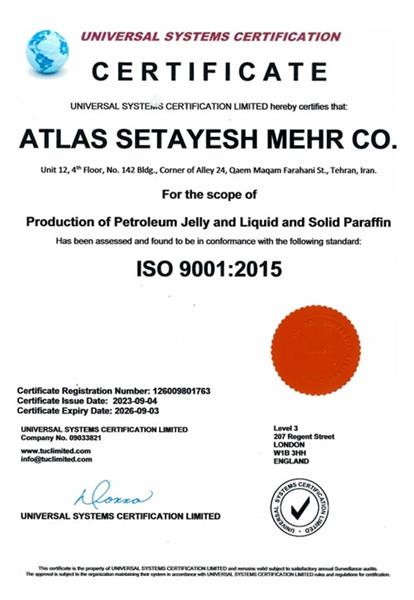 ISO 9001 2015-02