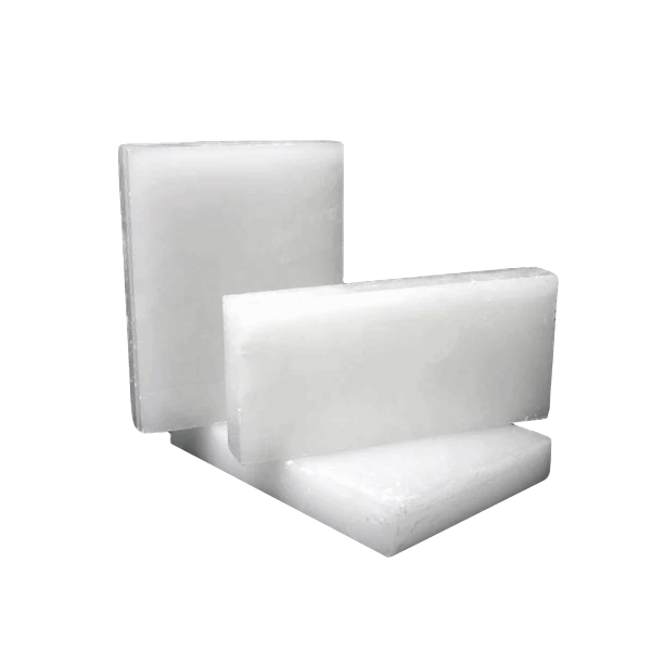 Solid Paraffin