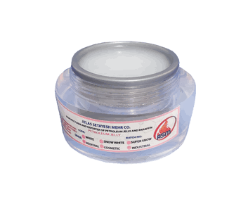 Petroleum Jelly (Vaseline)