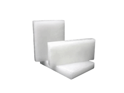 Solid Paraffin