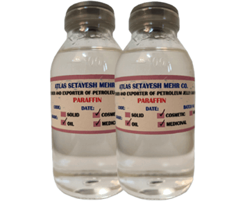 Paraffin Oil