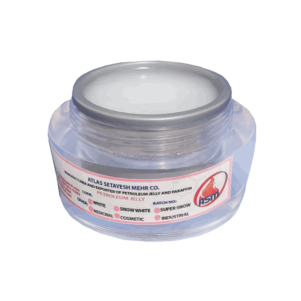 Petroleum Jelly (Vaseline)