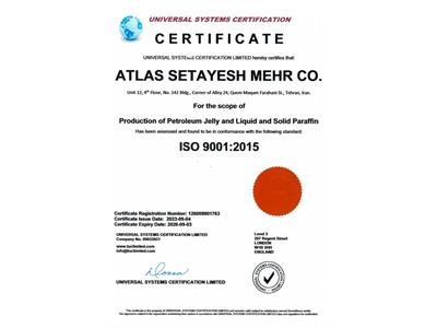 ISO 9001 2015-02