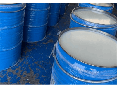 Vaseline warehouse