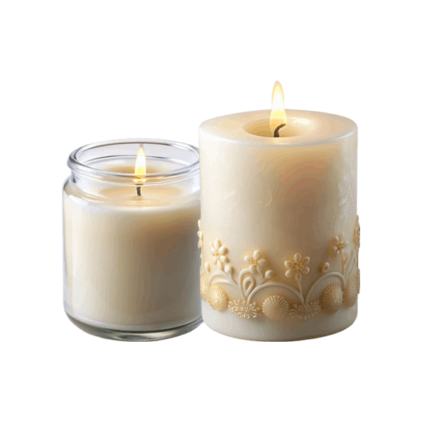 Candle Paraffin