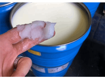 Vaseline warehouse