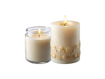 Candle Paraffin