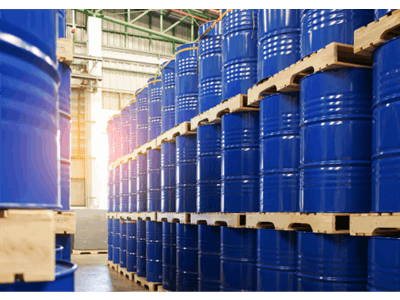 Vaseline warehouse