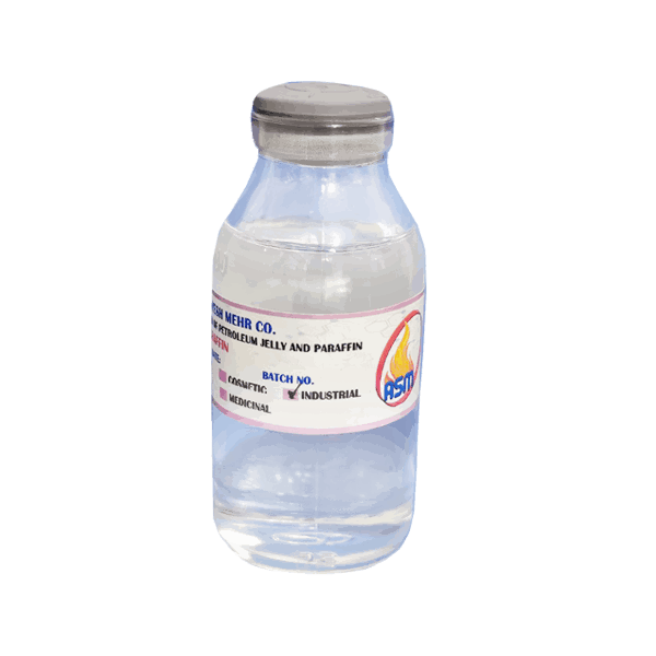 Paraffin Oil
